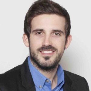 Marc Gracia Cano, Responsable de Marketing de SUVIMA