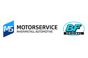 Ganador Premios Calidad y Servicio de la Posventa de Automoción 2019 | MS Motorservice BF Original Bombas de Aceite
